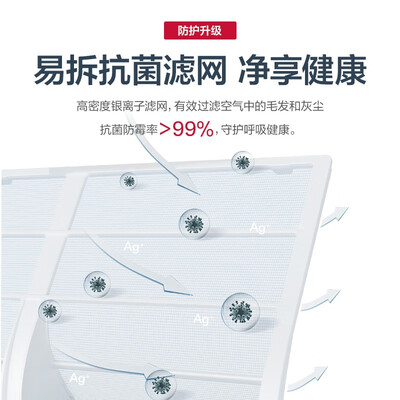 奥克斯kfr-35gw/bpnfw+3怎么样（奥克斯KFR-35GW/BpR3AQE(B1)空调测评看真相）