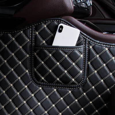 速腾车脚垫配哪个好看（车丽友全包围脚垫适用大众速腾汽车脚垫体验效果好吗）