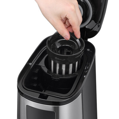 松下（Panasonic） 咖啡机-NC-R601KSQ