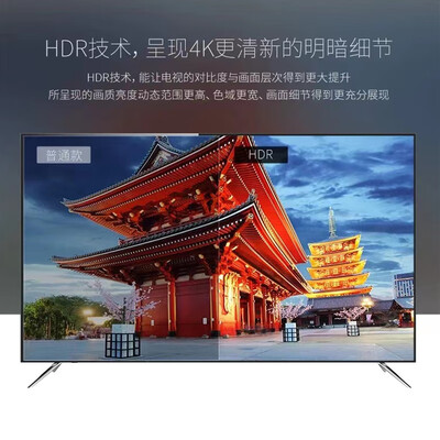 王牌oled电视怎么样（王牌 65英寸 OLED超薄无边框电视OLED电视靠谱吗,揭秘内幕）