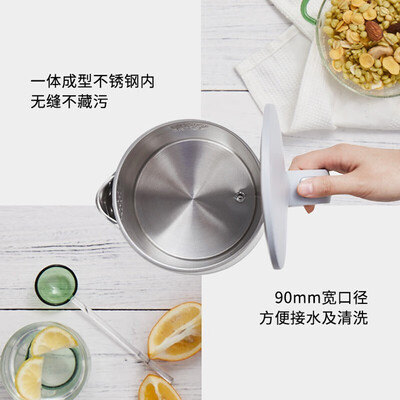 苏泊尔(SUPOR) 静系列显影电水壶 SW-15S65A