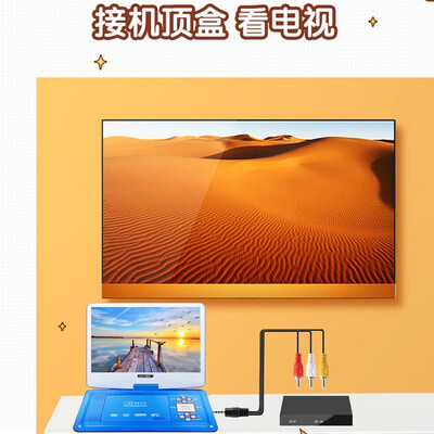 先科DVD影碟机怎么样？先科XK-760影碟机评测大揭秘-图片4