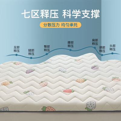 洁丽雅床垫质量怎么样（洁丽雅床垫质量烂不烂）-图片5