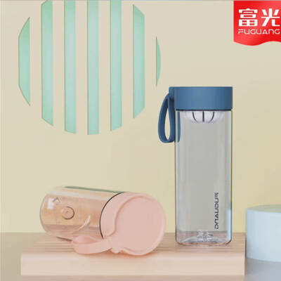 富光 清然休闲杯（2022年流通款）580ml FG0313-580