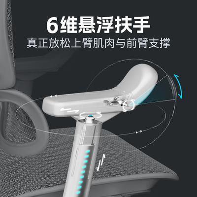 金豪e和l（Ergonor金豪e 2代椅人体工学椅是否值得入手）-图片3