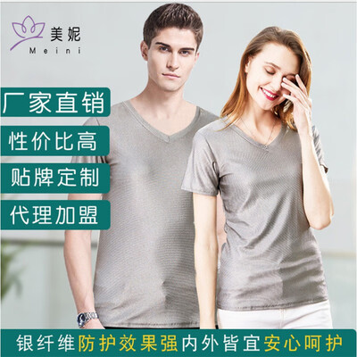美妮防辐射服靠谱吗？专家为你解读技术优势！