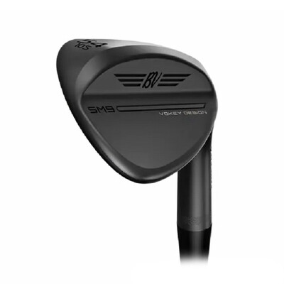 Titleist SM10 高尔夫挖起杆高尔夫球杆值得手入吗（titleist高尔夫球杆怎么样）