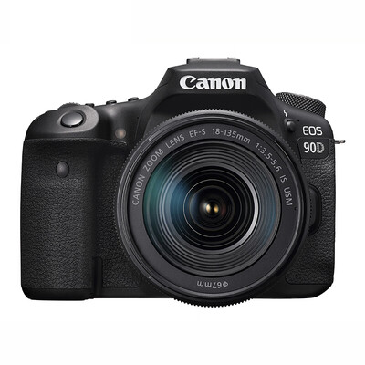 佳能90d好用吗（佳能 EOS 90D 旅行畅玩套装单反相机体验效果好吗）-图片2