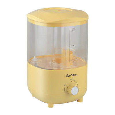 联创（LIAN） 加湿器 DF-HU0821M