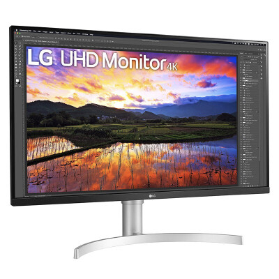 LG32UN650-W 4K显示器深度测评：性价比与画质双全的选择-图片5