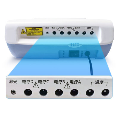 仙鹤理疗仪哪个型号好（仙鹤Y60多功能理疗仪按摩器质量如何）