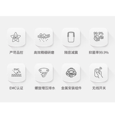 爱适易垃圾处理器各型号区别（爱适易 Pro350垃圾处理器到底如何,值得入手吗）
