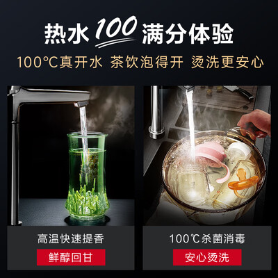 史密斯CAR800-FA1净水器测评好吗，值得入手么？实情爆料细节