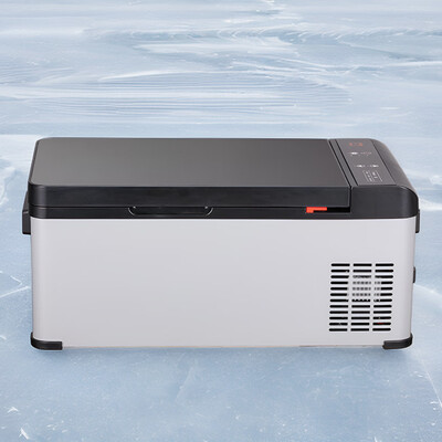 骑炫Q18车载冰箱怎么样（骑炫车载冰箱质量怎么样）-图片2