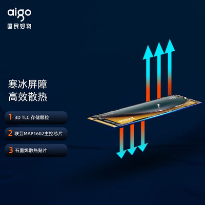 爱国者P5000Z固态硬盘体验效果好吗？深度解析其质量表现-图片1