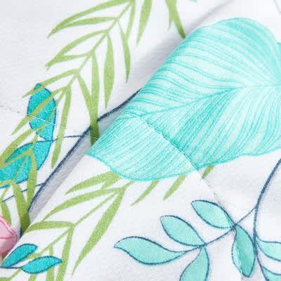 红蜻蜓 夏凉被-繁花 HQT-4003 80×220cm