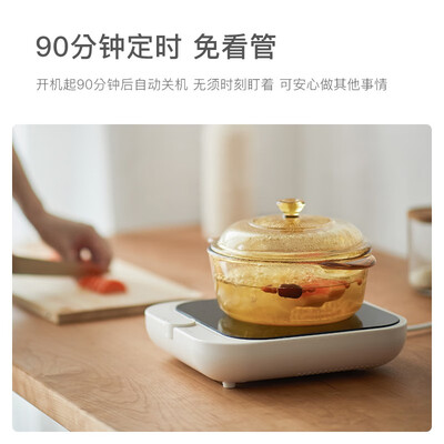 欧莱克OLK-09-01电陶炉靠谱吗?整体表现如何?评测告诉大家真相