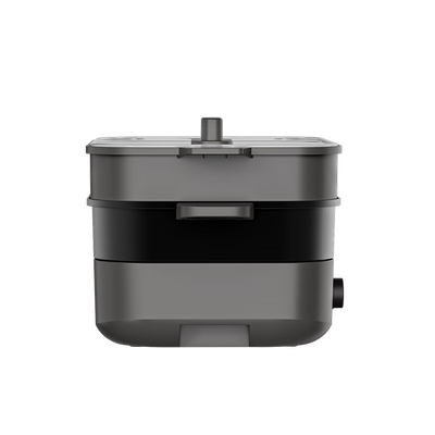 伊莱克斯（Electrolux）EGHP6120 多功能料理锅