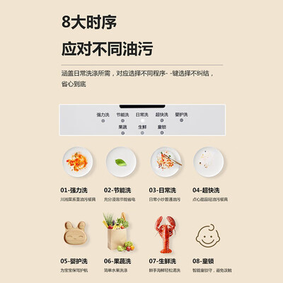 海信WT4-R301洗碗机究竟怎么样？抢先体验！