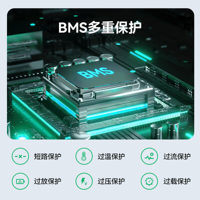 司塔奇600W户外移动电源备用储能电池体验效果好吗（司塔奇600W户外移动电源备用储能电池是否值得入手）-图片6