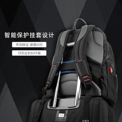 新秀丽双肩包 15.6英寸 36B到底如何,值得入手吗（新秀丽双肩包怎么样）