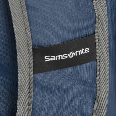 新秀丽 Samsonite 双肩包海军蓝  674*41017