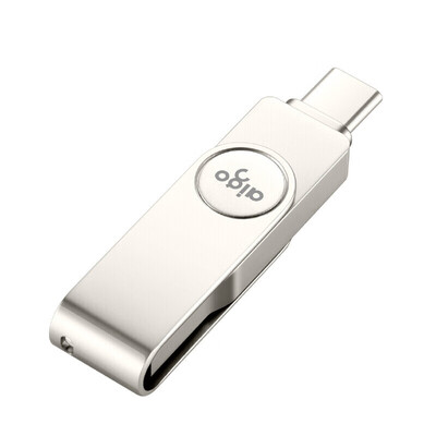 爱国者（aigo）  USB3.1 手机U盘 U356 32GB