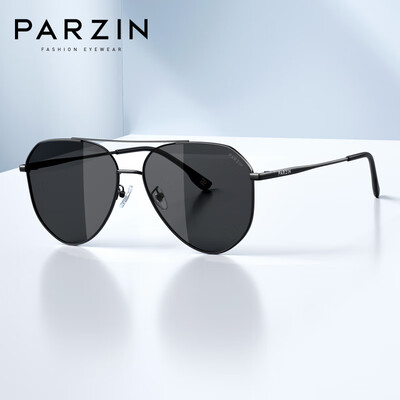 帕森8204偏光太阳镜男士蛤蟆镜到底如何,值得入手吗（帕森8204偏光太阳镜男士蛤蟆镜测评看真相）-图片2