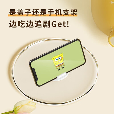 美菱（MeLng）电煮锅 MT-LC1207