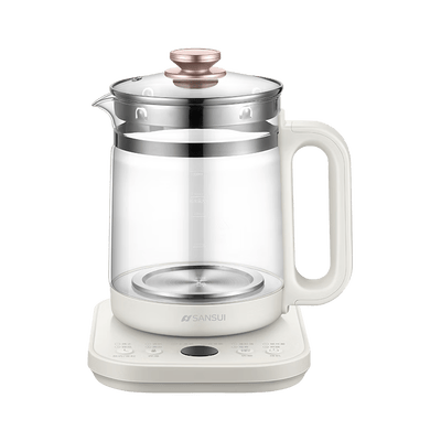 山水SANSUI 智能养生壶 S-SH2570