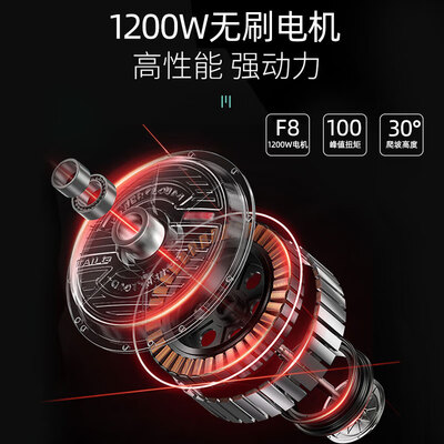 台铃72v和60v（台铃72V电动摩托车电动车测评看真相）-图片1