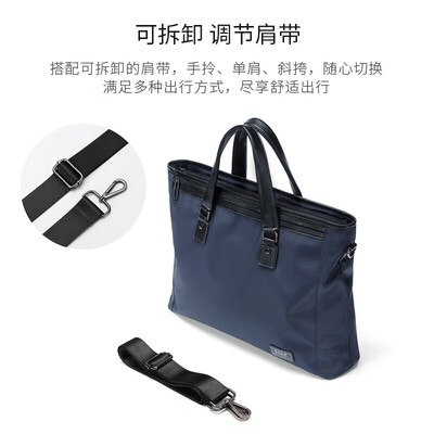 高尔夫商务公文包怎么样?值得选购吗,透过七大细节说真相