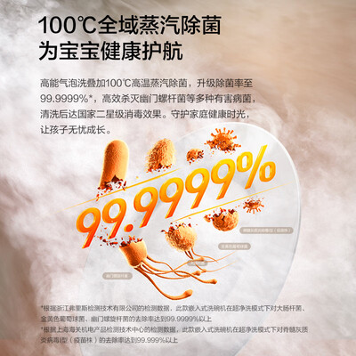 方太NT01S洗碗机新品值得手入吗(方太洗碗机怎么排水)-图片3