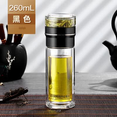 富光 茗道泡茶师（流通款）260ML  G1923-sh-260
