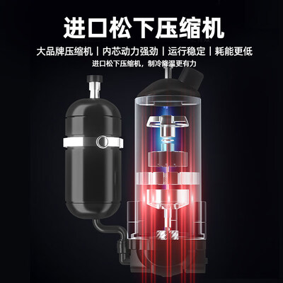 艾普莱斯除湿机质量好吗（AIRPLUS艾普莱斯移动空调冷暖一体机小1匹厨房空调值得手入吗）-图片4