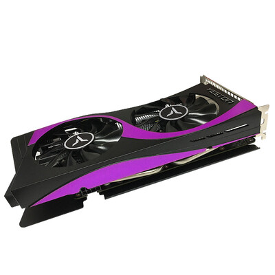 总有人问：盈通Yeston GTX1660 Super-6G D6显卡怎么样？快来听听内行人解读！