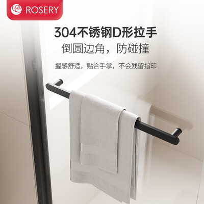 玫瑰岛淋浴房D2雅黑值得手入吗(玫瑰岛淋浴房品牌怎么样)