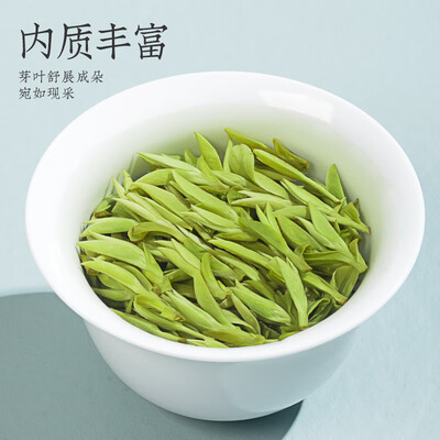 西湖龙井茶与龙井茶有何区别(山水西湖龙井礼盒龙井茶好不好)