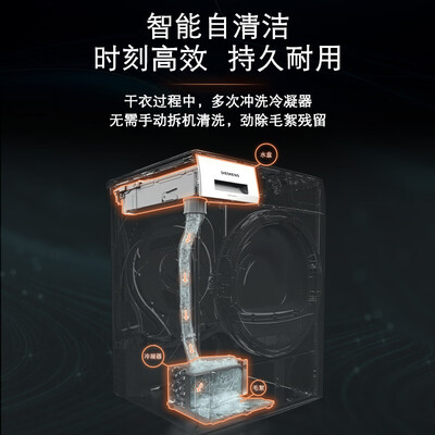 西门子滚筒洗衣机型号区别（西门子WG52A1X00W滚筒洗衣机到底如何,值得入手吗）