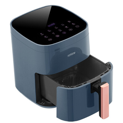 北欧欧慕（nathome） 森特空气炸锅NM-ZG0801