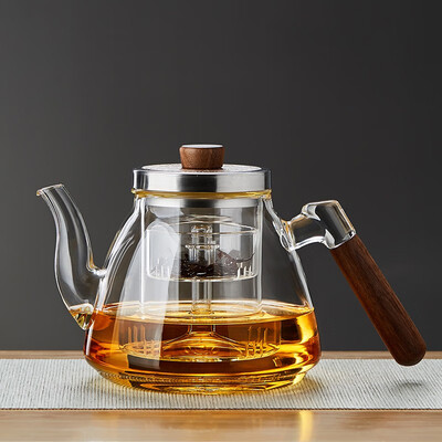 电陶炉煮茶壶哪个品牌好（美斯尼趣韵壶+电陶炉煮茶壶值得手入吗）-图片4