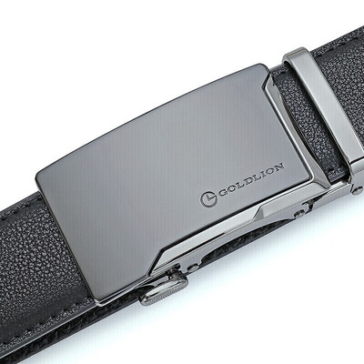 金利来男士皮带哪个型号好（金利来男士皮带靠谱吗,揭秘内幕）