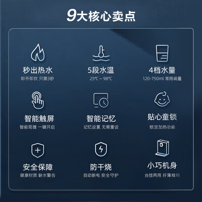 苏泊尔净水器du2u3怎么样（苏泊尔 SUPOR 反渗透净水器20G3直饮机评测说真相）