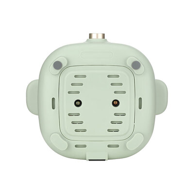 LOCK&LOCK 乐扣  液体加热器（电火锅）EJP1527GRN 绿色