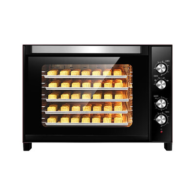 tcl悦礼烤箱怎么样(礼悦家M100-RLFT电烤箱值得手入吗)