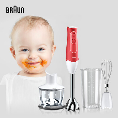 博朗料理棒mq535和mq5035（博朗 BRAUN MQ535 手持料理棒料理机到底如何,值得入手吗）