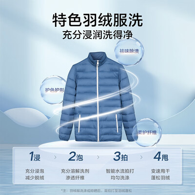 小天鹅 TG100YQ2 10公斤滚筒洗衣机评测说真相（小天鹅 TG100YQ2 10公斤滚筒洗衣机质量如何）-图片5