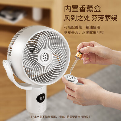 海尔空气循环扇怎么样（海尔HFX-Y2422A循环扇靠谱吗,揭秘内幕）