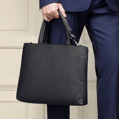 马莎兰缇商务公文包值得入手吗？内行选购的它的六大理由！