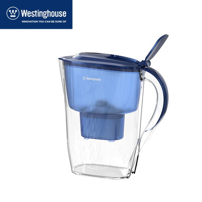 Westinghouse西屋 净水壶(电子计数)  WT-B07
